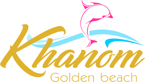 khanomgoldenbeach Logo